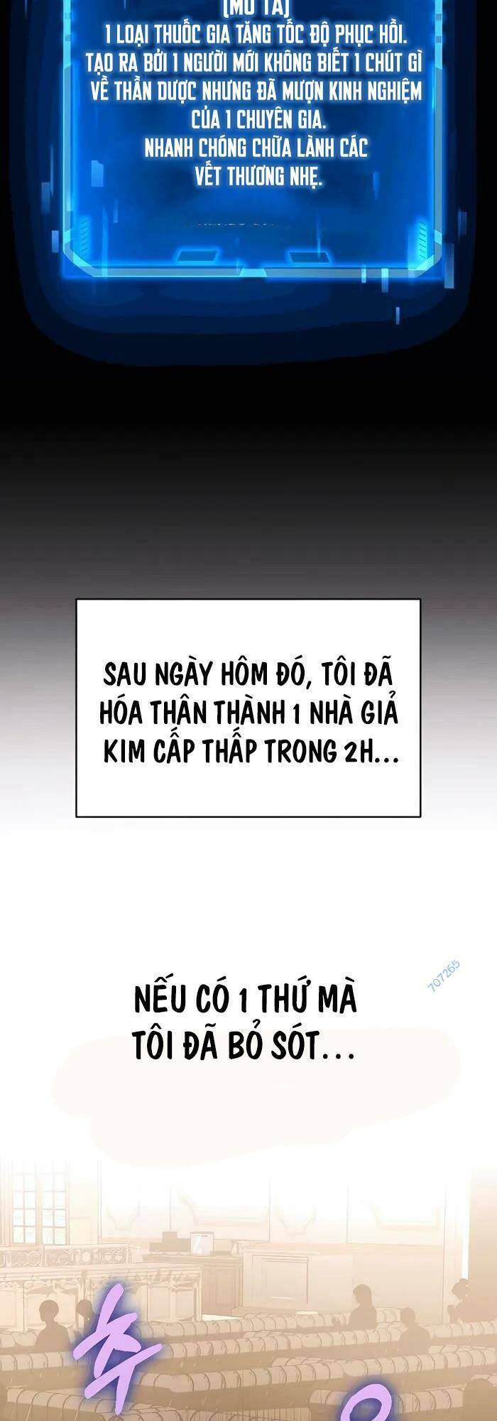 Truyền Nhân Của Thần Thoại Anh Hùng Chapter 11 - 9