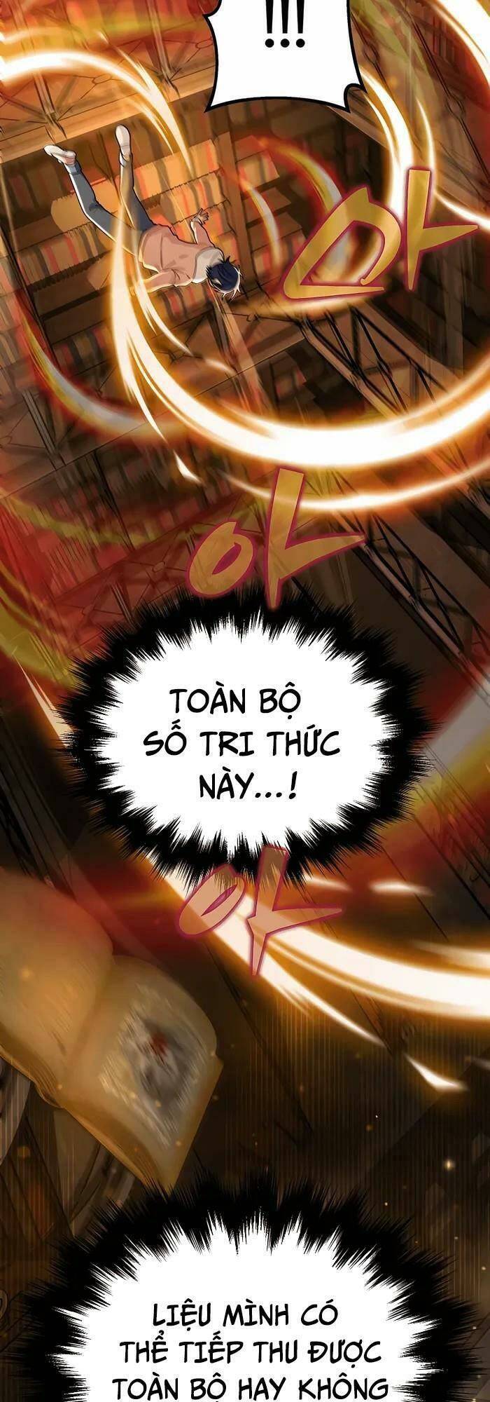 Truyền Nhân Của Thần Thoại Anh Hùng Chapter 12 - 2