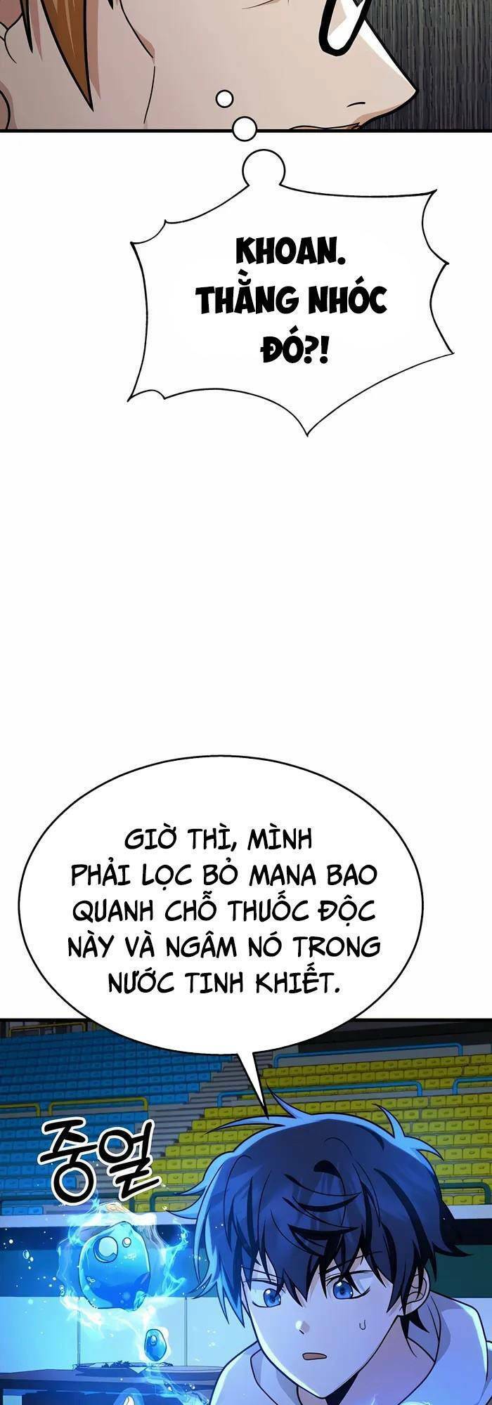 Truyền Nhân Của Thần Thoại Anh Hùng Chapter 12 - 37