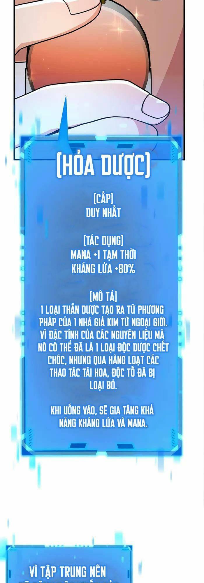 Truyền Nhân Của Thần Thoại Anh Hùng Chapter 12 - 50