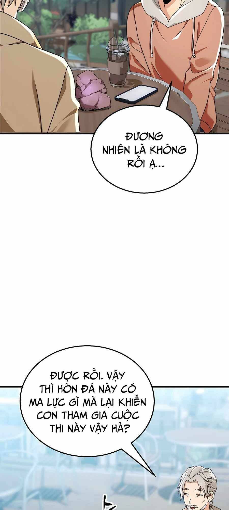 Truyền Nhân Của Thần Thoại Anh Hùng Chapter 13 - 39