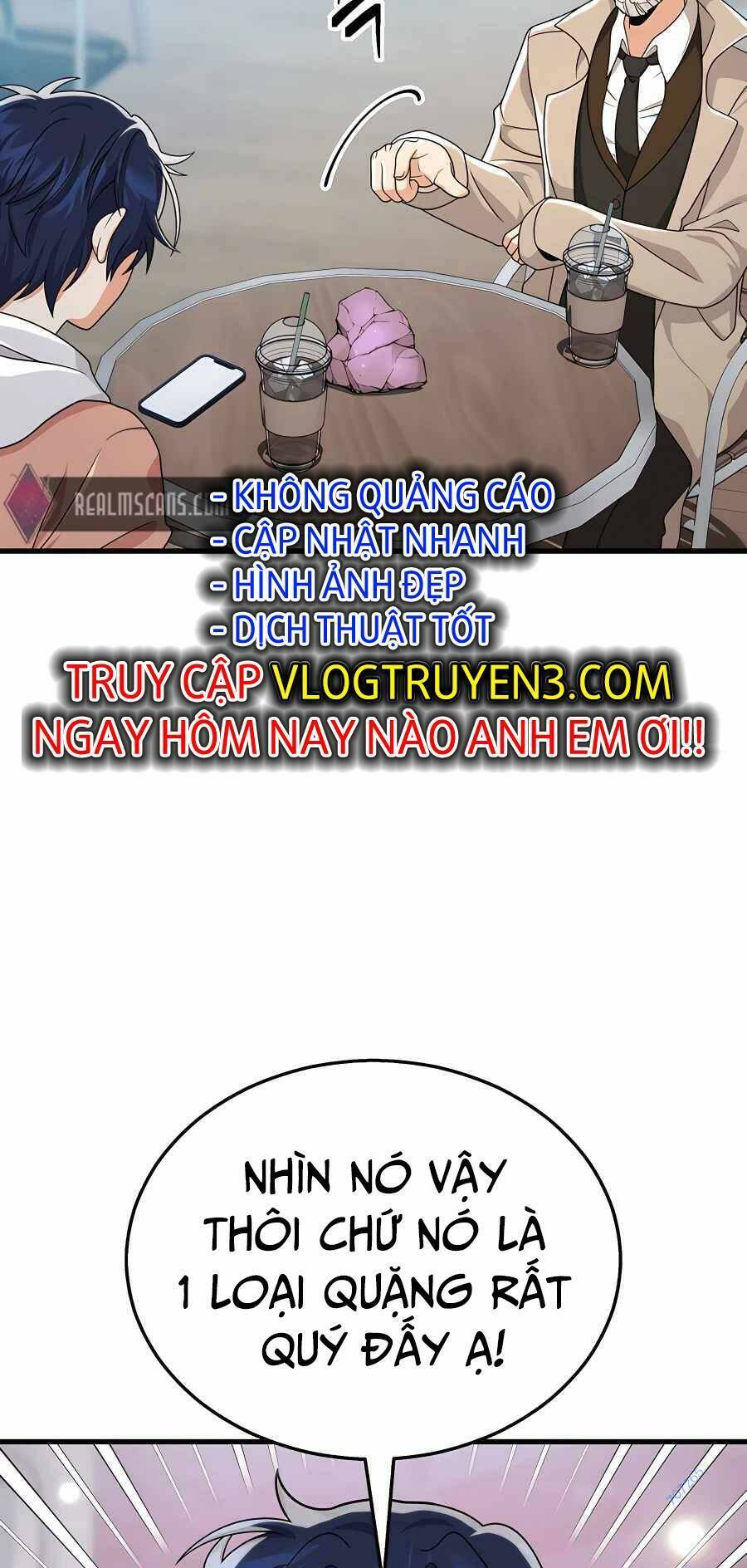 Truyền Nhân Của Thần Thoại Anh Hùng Chapter 13 - 40