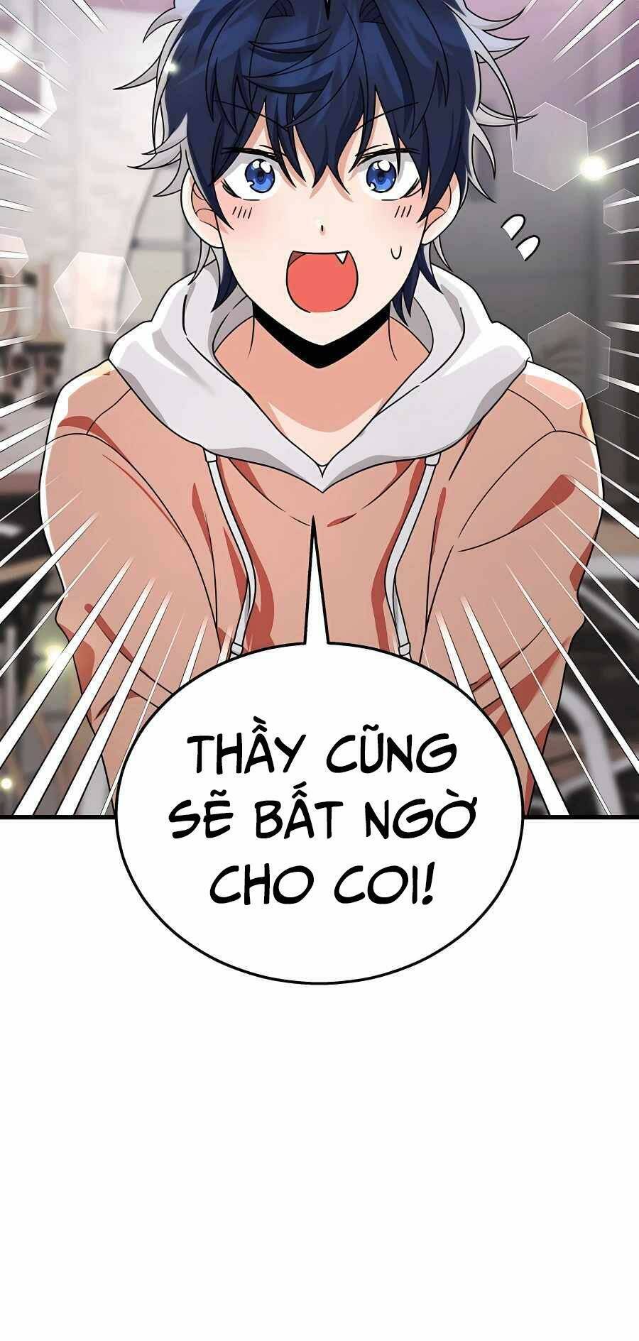 Truyền Nhân Của Thần Thoại Anh Hùng Chapter 13 - 41