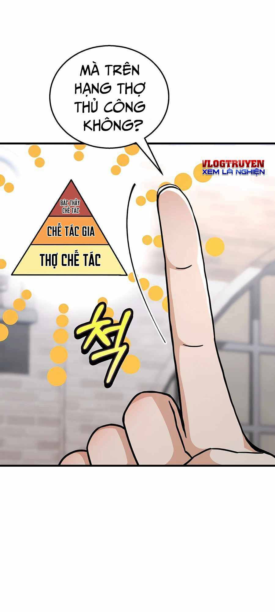 Truyền Nhân Của Thần Thoại Anh Hùng Chapter 13 - 43