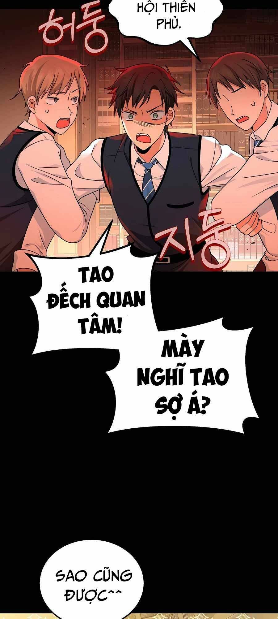 Truyền Nhân Của Thần Thoại Anh Hùng Chapter 14 - 50
