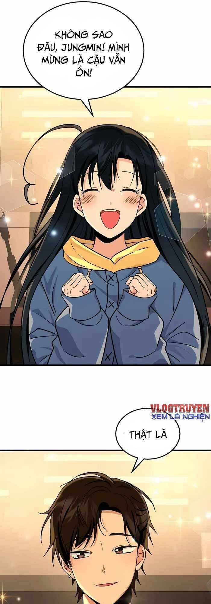 Truyền Nhân Của Thần Thoại Anh Hùng Chapter 15 - 31