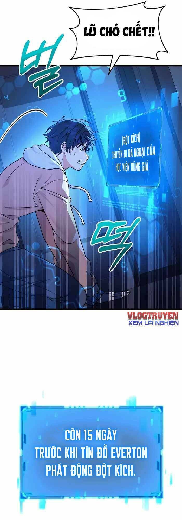 Truyền Nhân Của Thần Thoại Anh Hùng Chapter 15 - 41