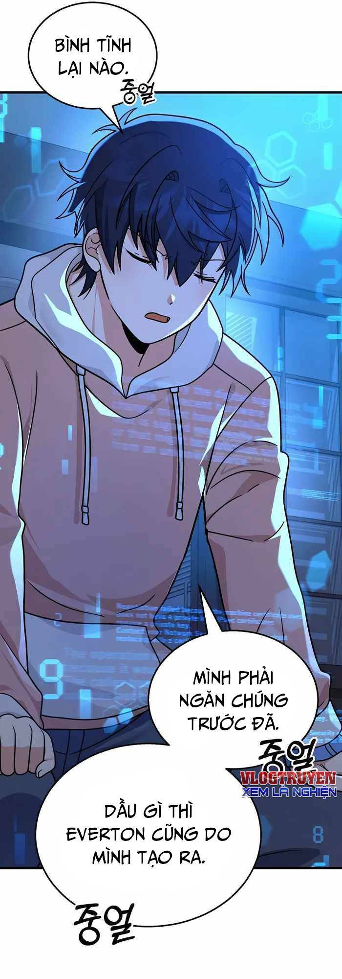 Truyền Nhân Của Thần Thoại Anh Hùng Chapter 15 - 45