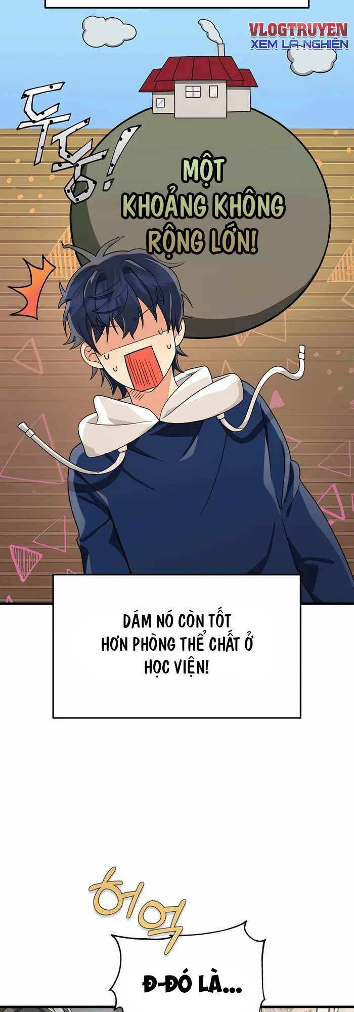 Truyền Nhân Của Thần Thoại Anh Hùng Chapter 15 - 56