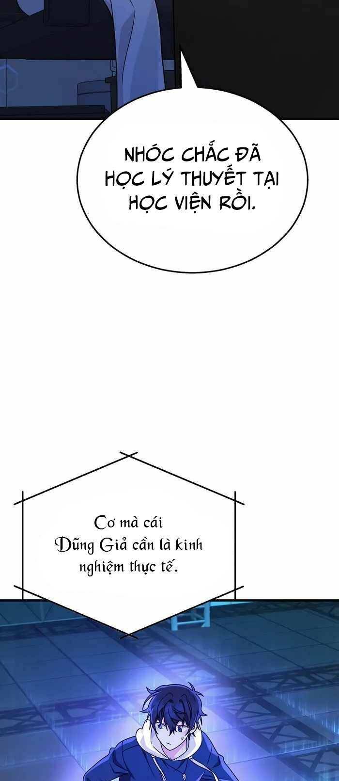 Truyền Nhân Của Thần Thoại Anh Hùng Chapter 16 - 2