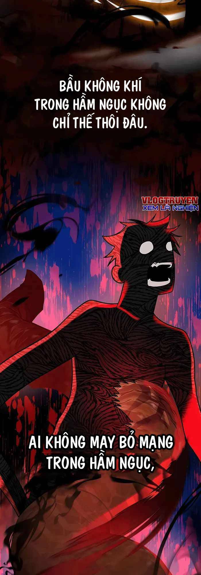 Truyền Nhân Của Thần Thoại Anh Hùng Chapter 16 - 19