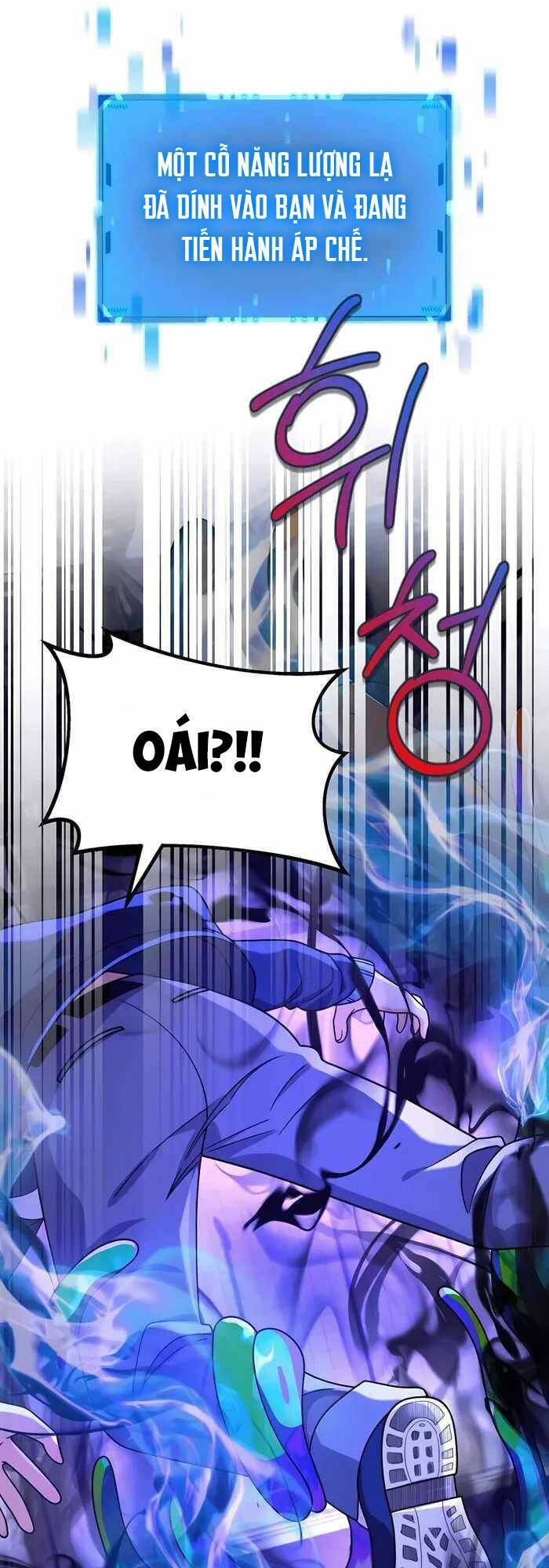 Truyền Nhân Của Thần Thoại Anh Hùng Chapter 16 - 7
