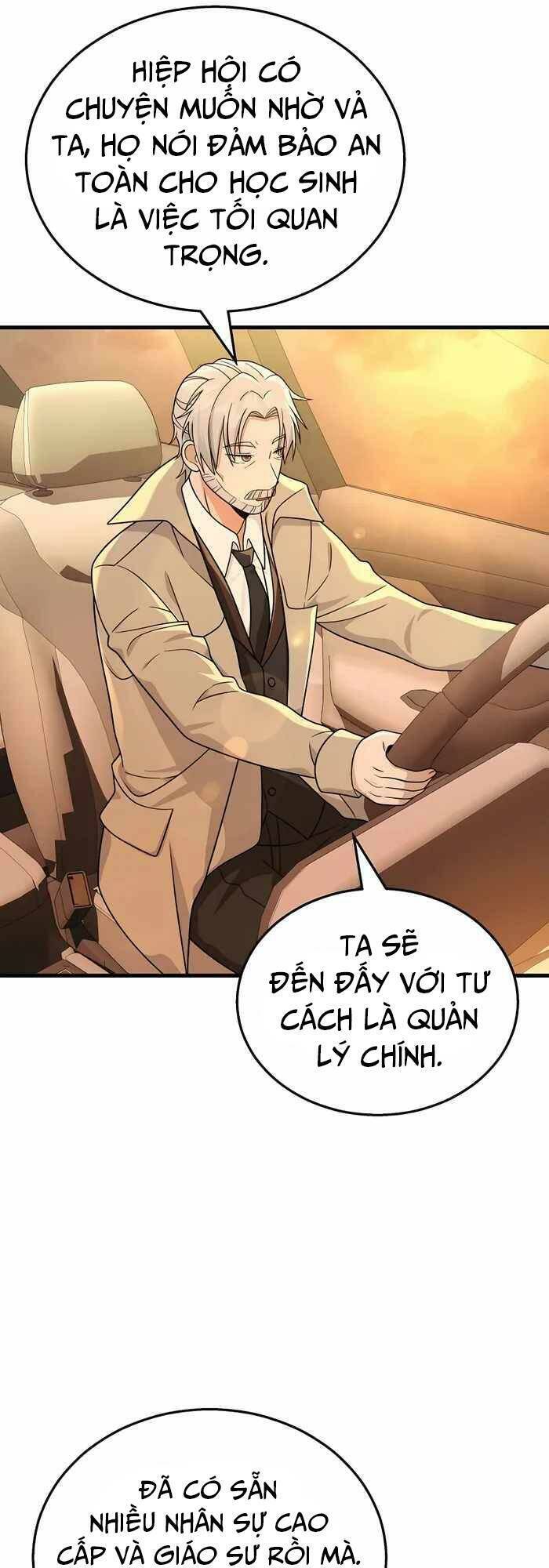 Truyền Nhân Của Thần Thoại Anh Hùng Chapter 17 - 21