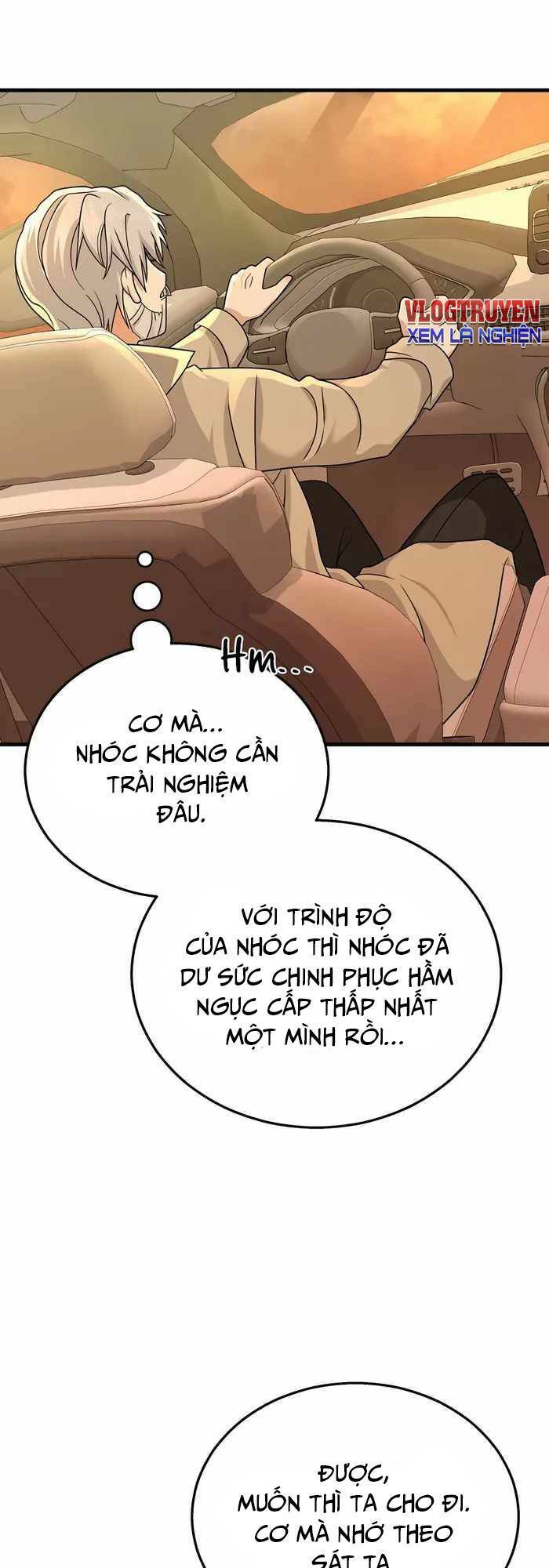 Truyền Nhân Của Thần Thoại Anh Hùng Chapter 17 - 27