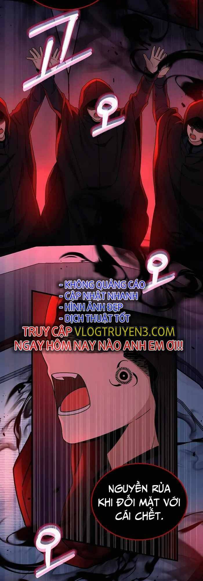 Truyền Nhân Của Thần Thoại Anh Hùng Chapter 17 - 41