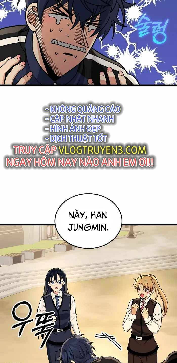 Truyền Nhân Của Thần Thoại Anh Hùng Chapter 17 - 61