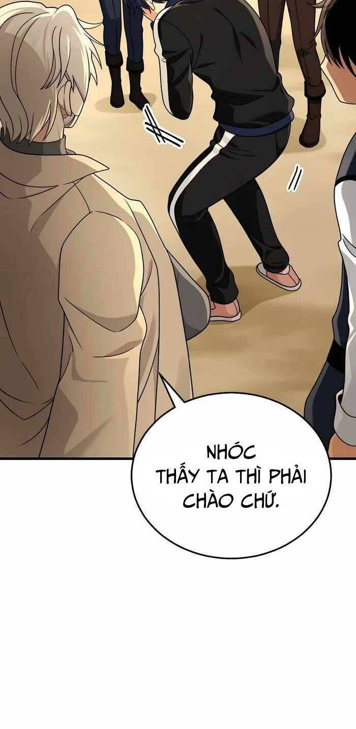 Truyền Nhân Của Thần Thoại Anh Hùng Chapter 17 - 62