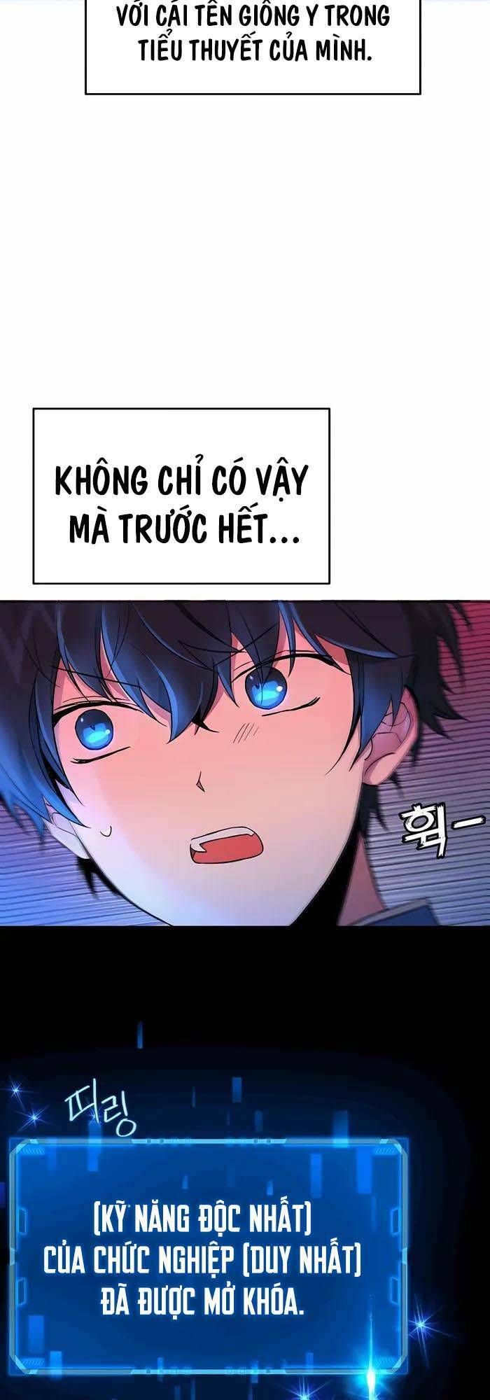 Truyền Nhân Của Thần Thoại Anh Hùng Chapter 2 - 2