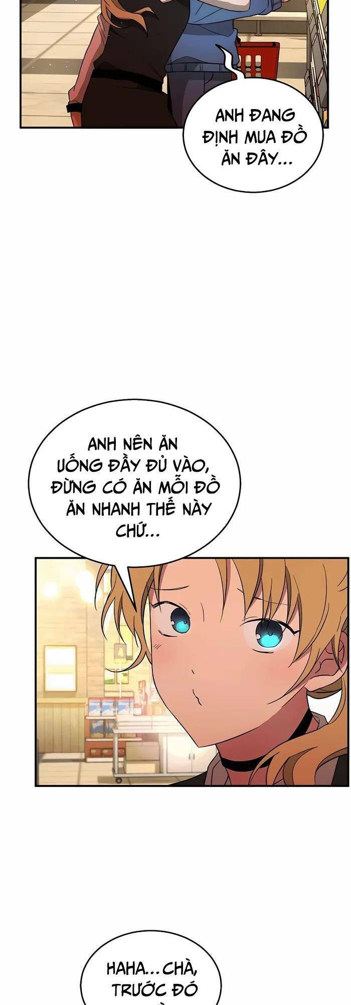 Truyền Nhân Của Thần Thoại Anh Hùng Chapter 2 - 22