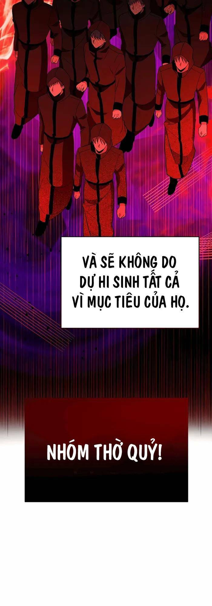 Truyền Nhân Của Thần Thoại Anh Hùng Chapter 2 - 44