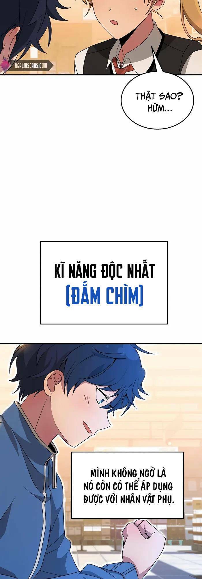 Truyền Nhân Của Thần Thoại Anh Hùng Chapter 3 - 49