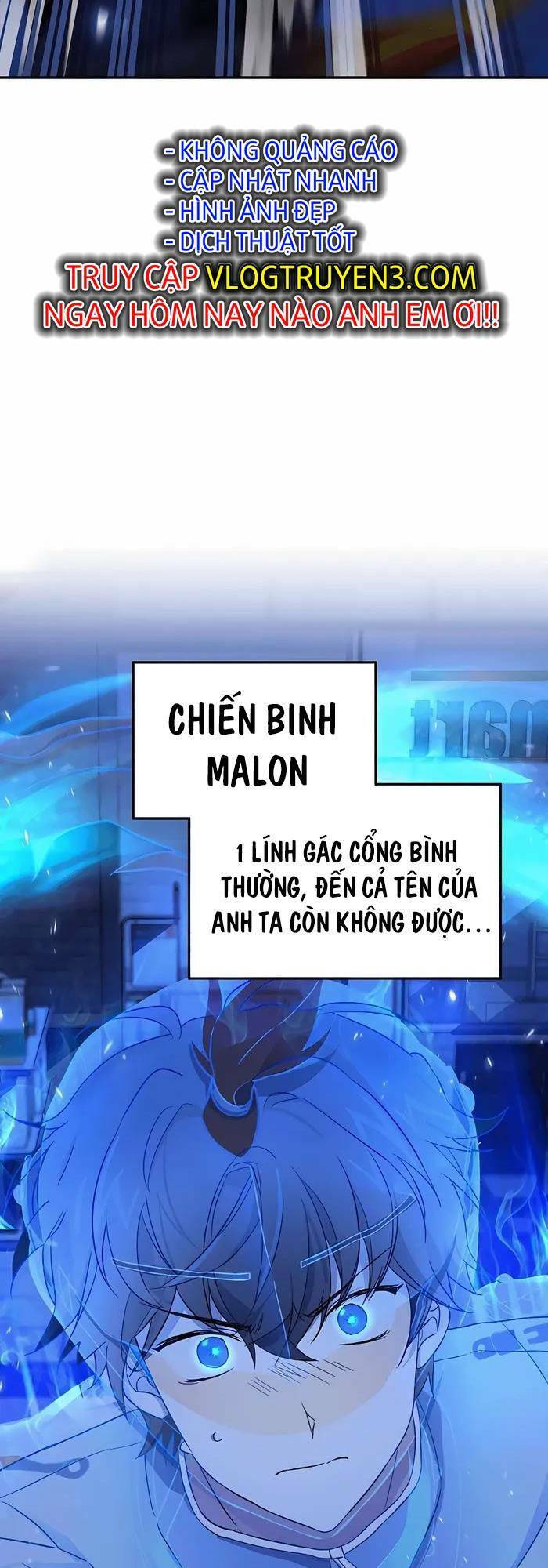 Truyền Nhân Của Thần Thoại Anh Hùng Chapter 3 - 8