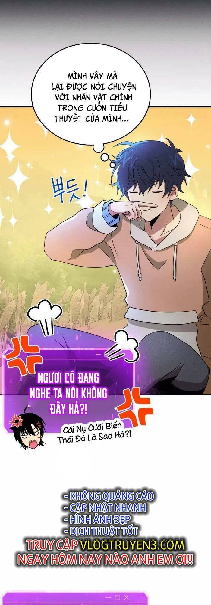 Truyền Nhân Của Thần Thoại Anh Hùng Chapter 5 - 31