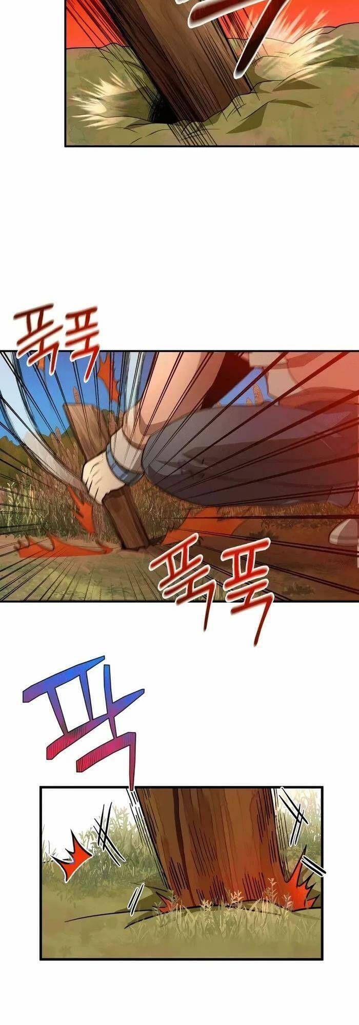 Truyền Nhân Của Thần Thoại Anh Hùng Chapter 5 - 56