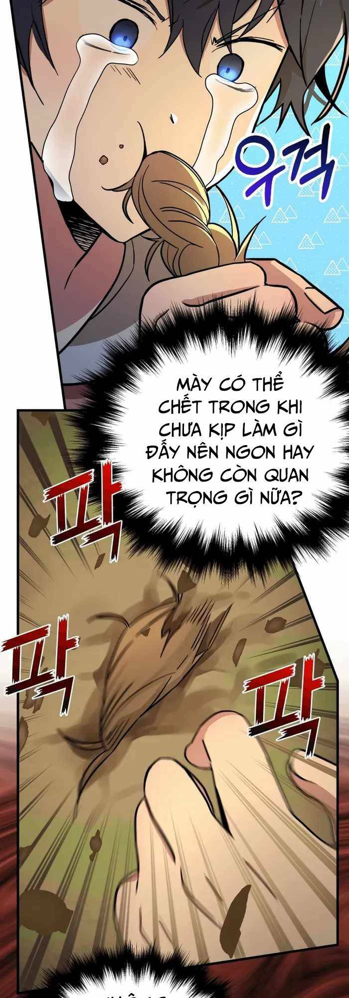Truyền Nhân Của Thần Thoại Anh Hùng Chapter 6 - 13