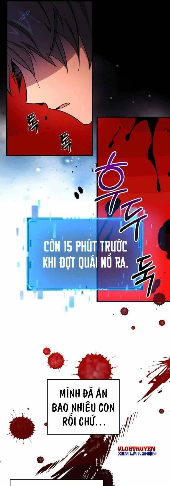 Truyền Nhân Của Thần Thoại Anh Hùng Chapter 6 - 16