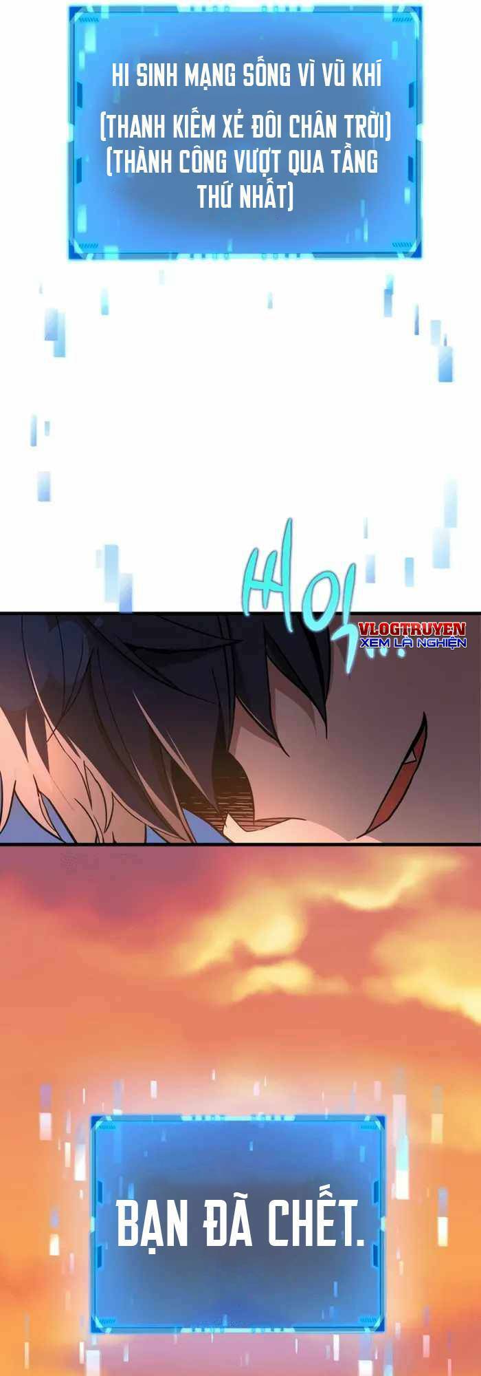Truyền Nhân Của Thần Thoại Anh Hùng Chapter 6 - 55