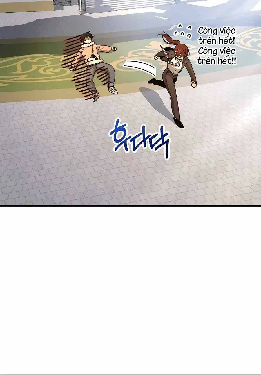Truyền Nhân Của Thần Thoại Anh Hùng Chapter 7 - 28