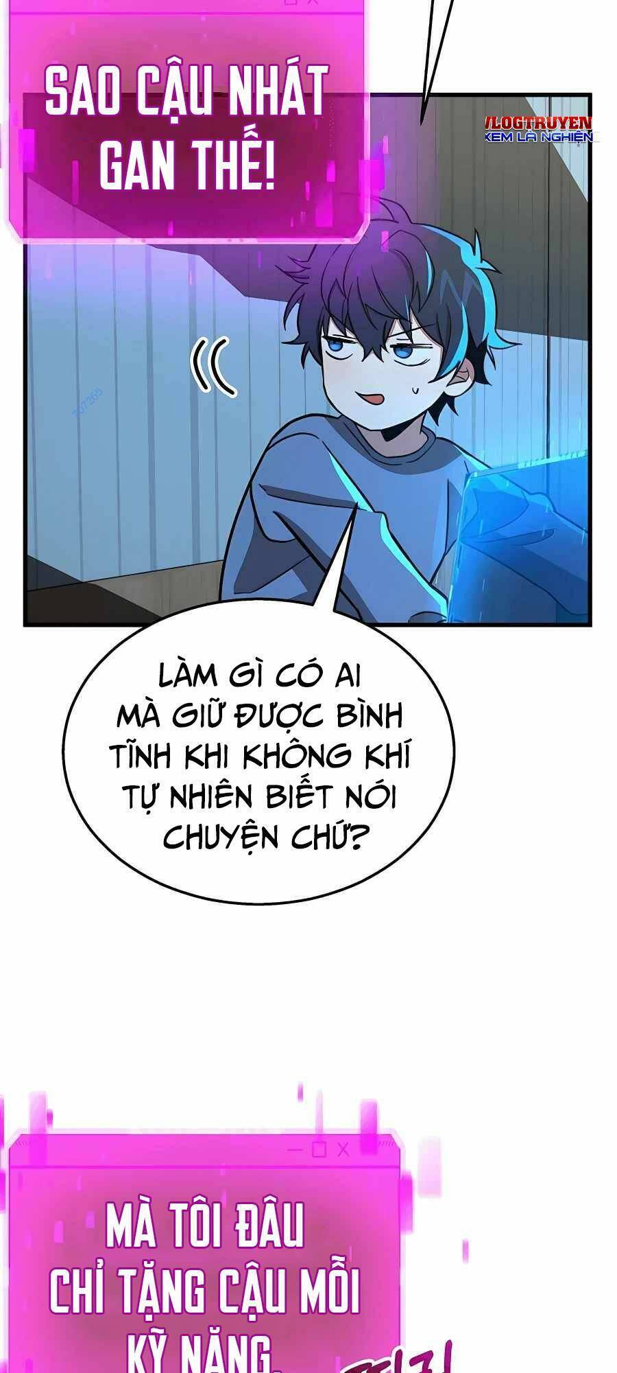 Truyền Nhân Của Thần Thoại Anh Hùng Chapter 7 - 58