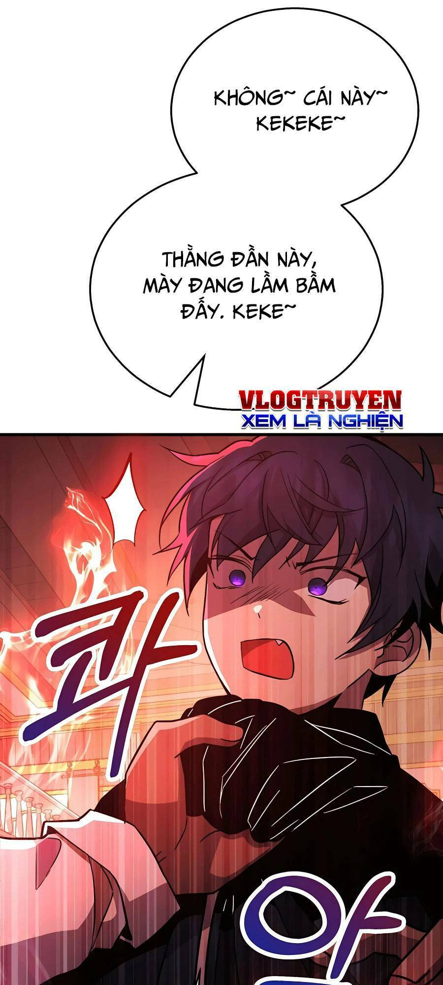 Truyền Nhân Của Thần Thoại Anh Hùng Chapter 8 - 16