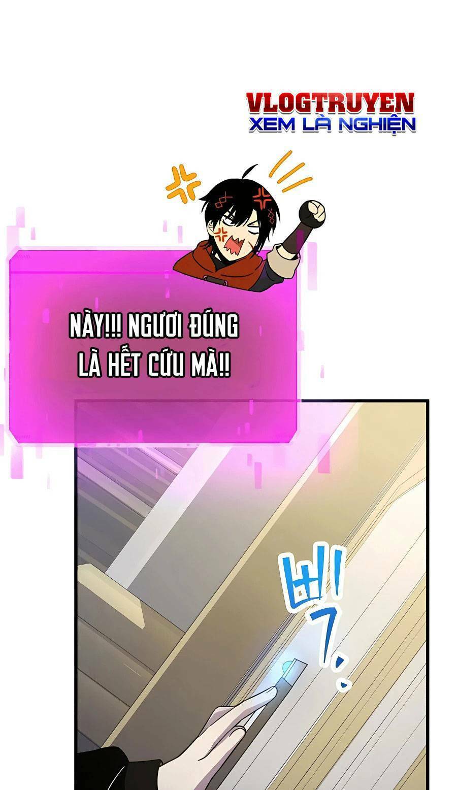 Truyền Nhân Của Thần Thoại Anh Hùng Chapter 8 - 29