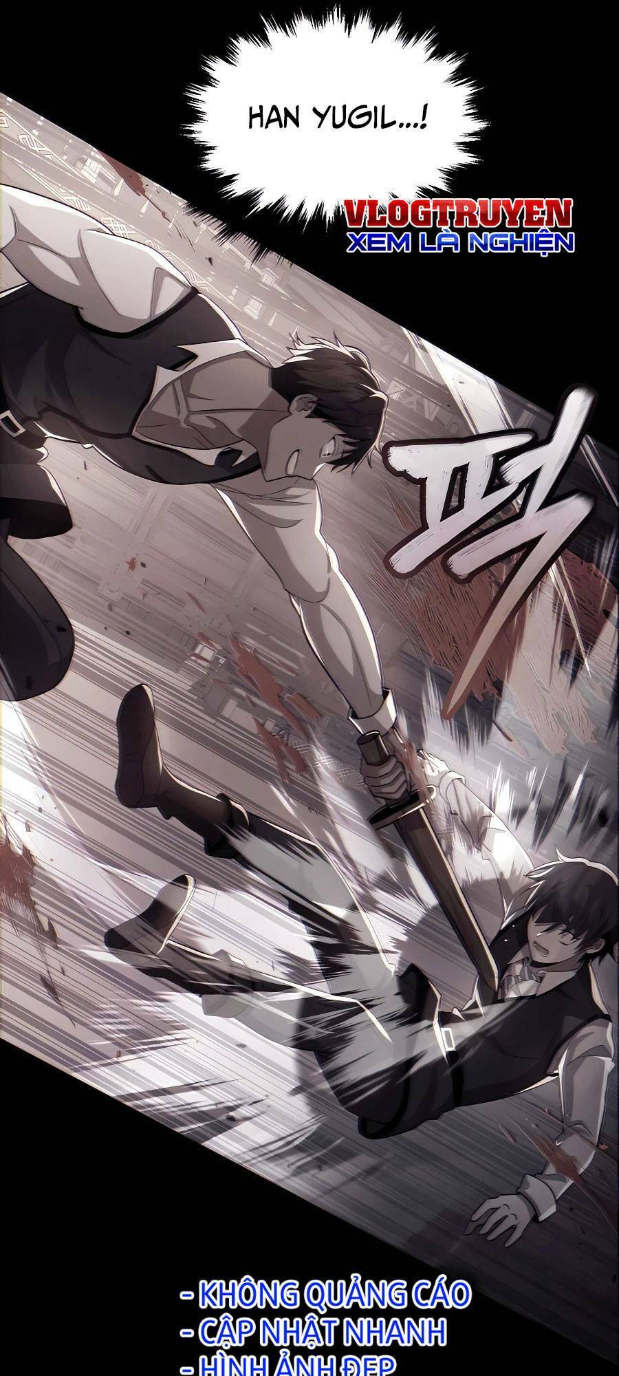 Truyền Nhân Của Thần Thoại Anh Hùng Chapter 8 - 6