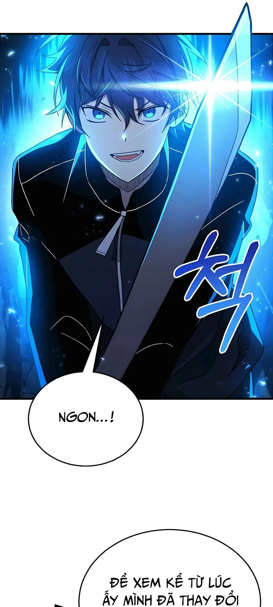Truyền Nhân Của Thần Thoại Anh Hùng Chapter 8 - 54