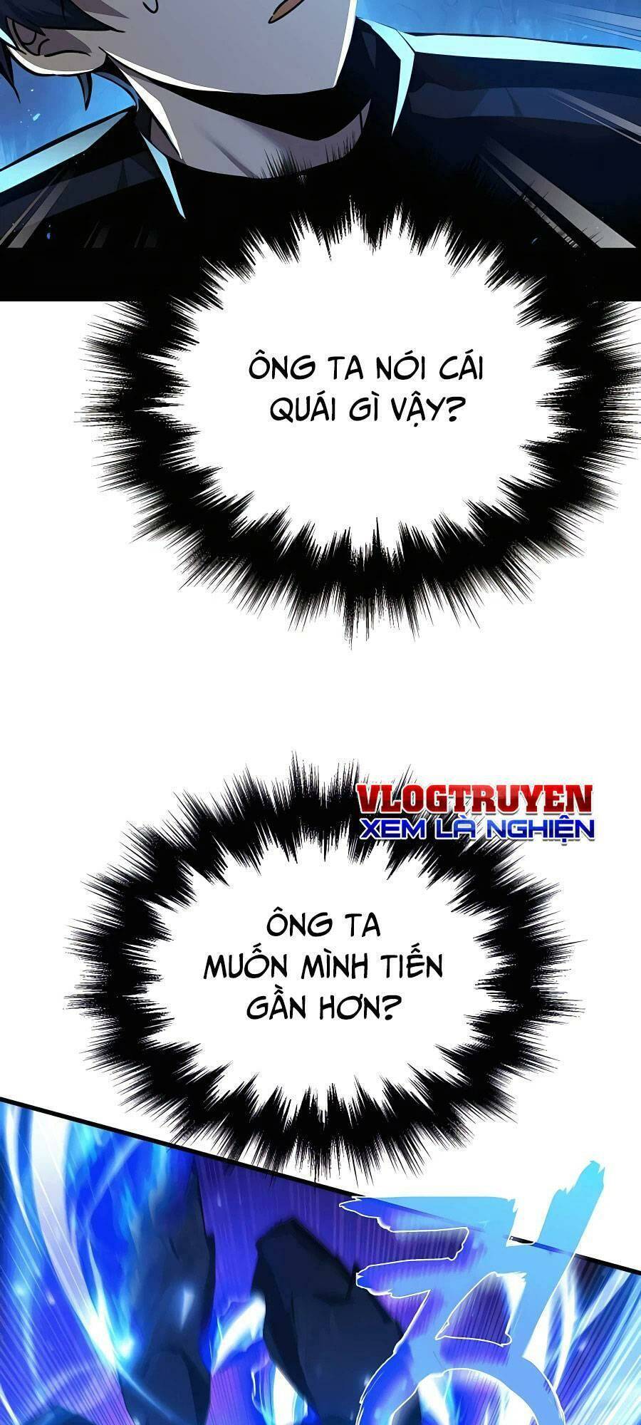 Truyền Nhân Của Thần Thoại Anh Hùng Chapter 9 - 16