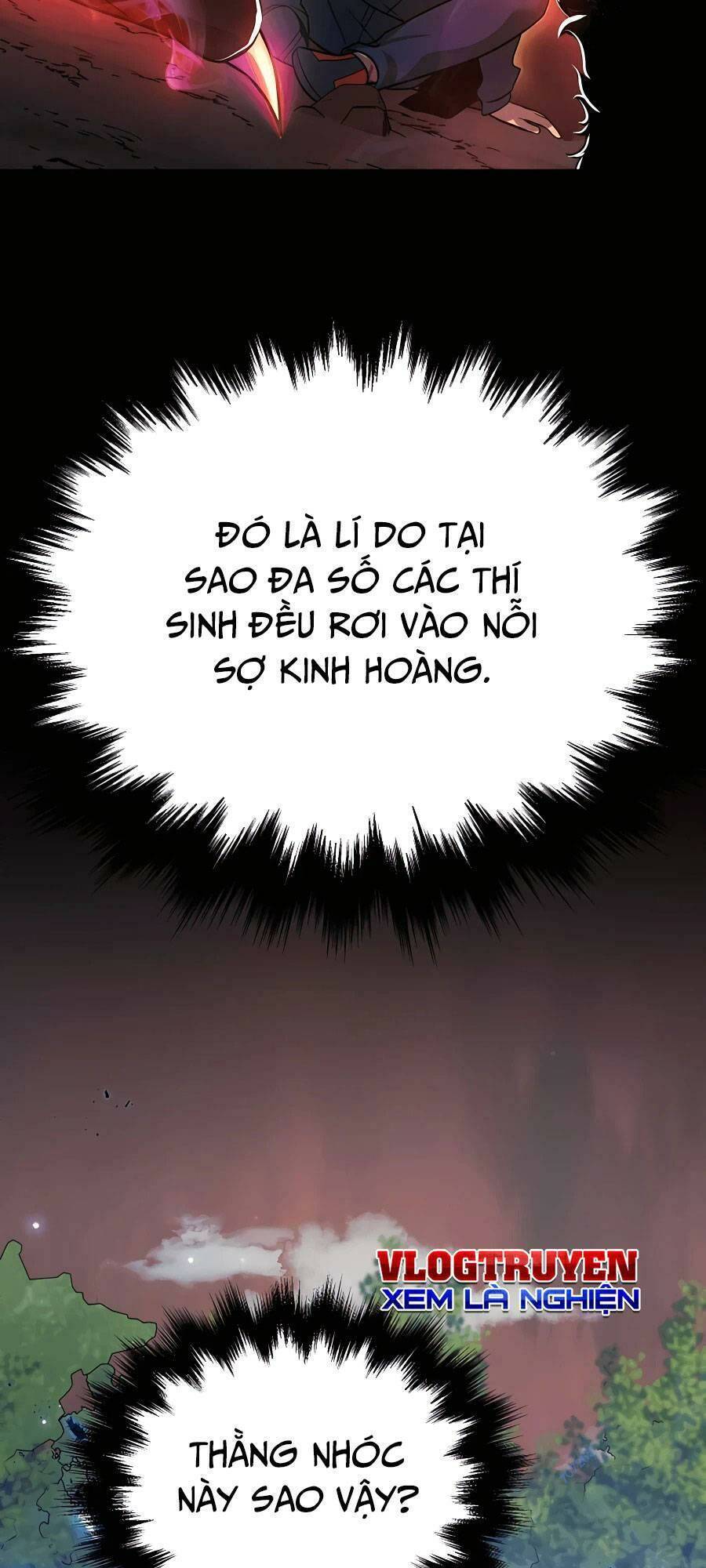 Truyền Nhân Của Thần Thoại Anh Hùng Chapter 9 - 4