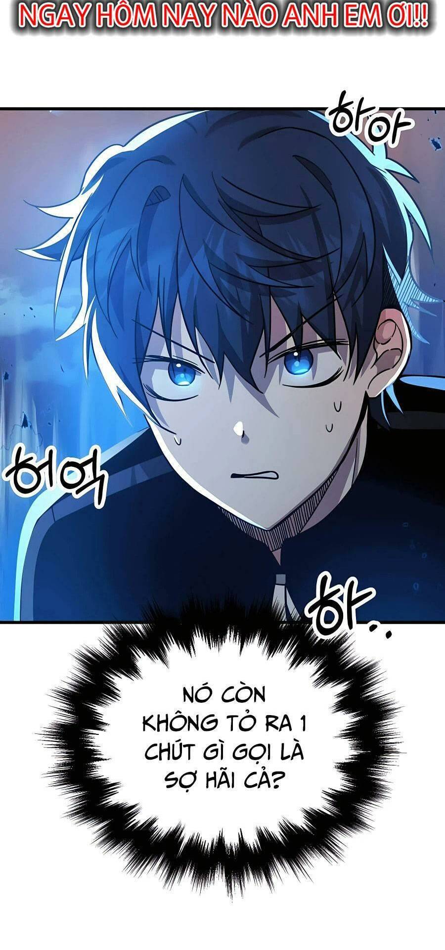 Truyền Nhân Của Thần Thoại Anh Hùng Chapter 9 - 6