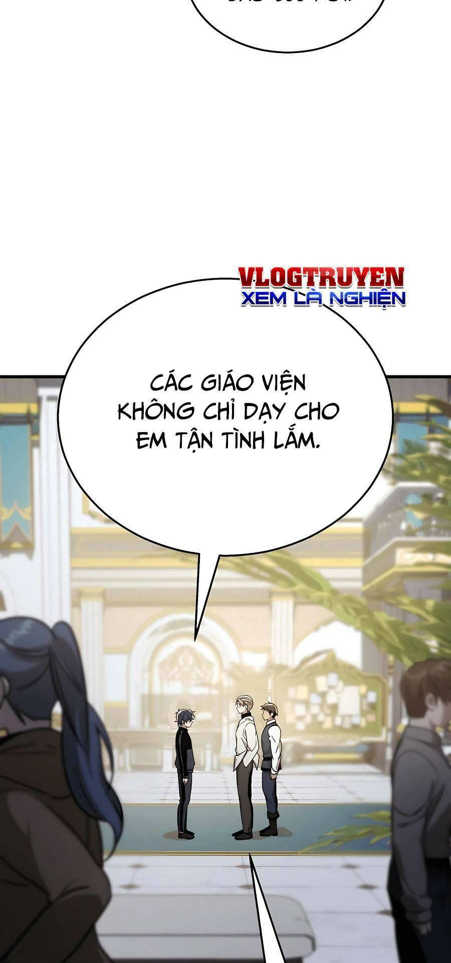 Truyền Nhân Của Thần Thoại Anh Hùng Chapter 9 - 51