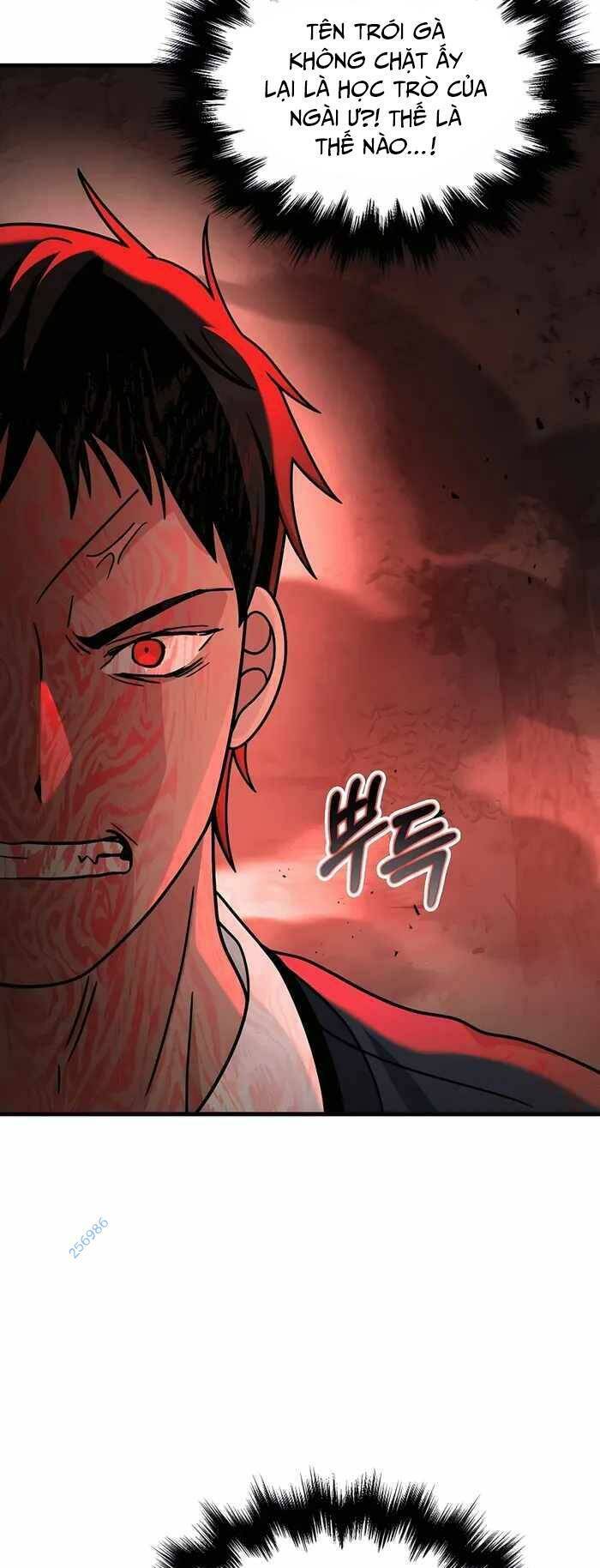 Truyền Nhân Của Thần Thoại Anh Hùng Chapter 18 - 11
