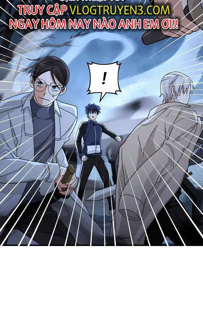 Truyền Nhân Của Thần Thoại Anh Hùng Chapter 18 - 23