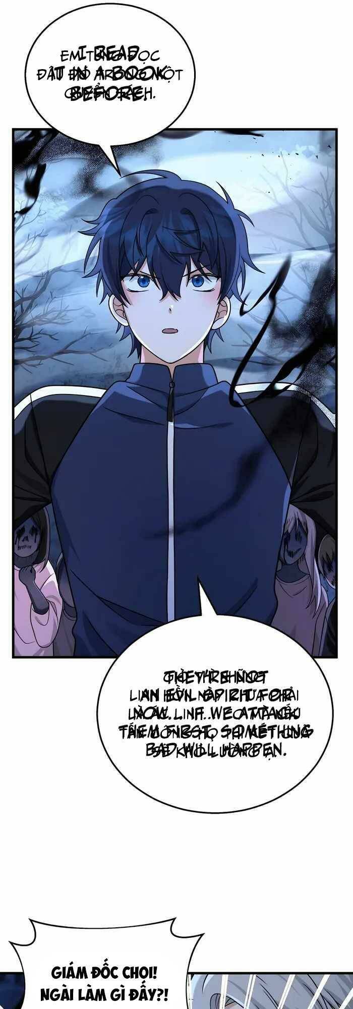 Truyền Nhân Của Thần Thoại Anh Hùng Chapter 18 - 33