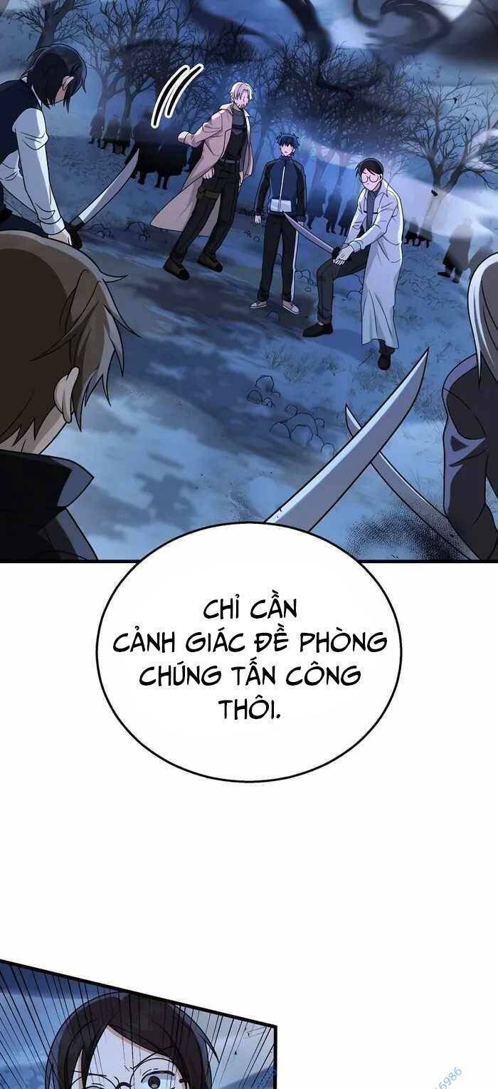 Truyền Nhân Của Thần Thoại Anh Hùng Chapter 18 - 36