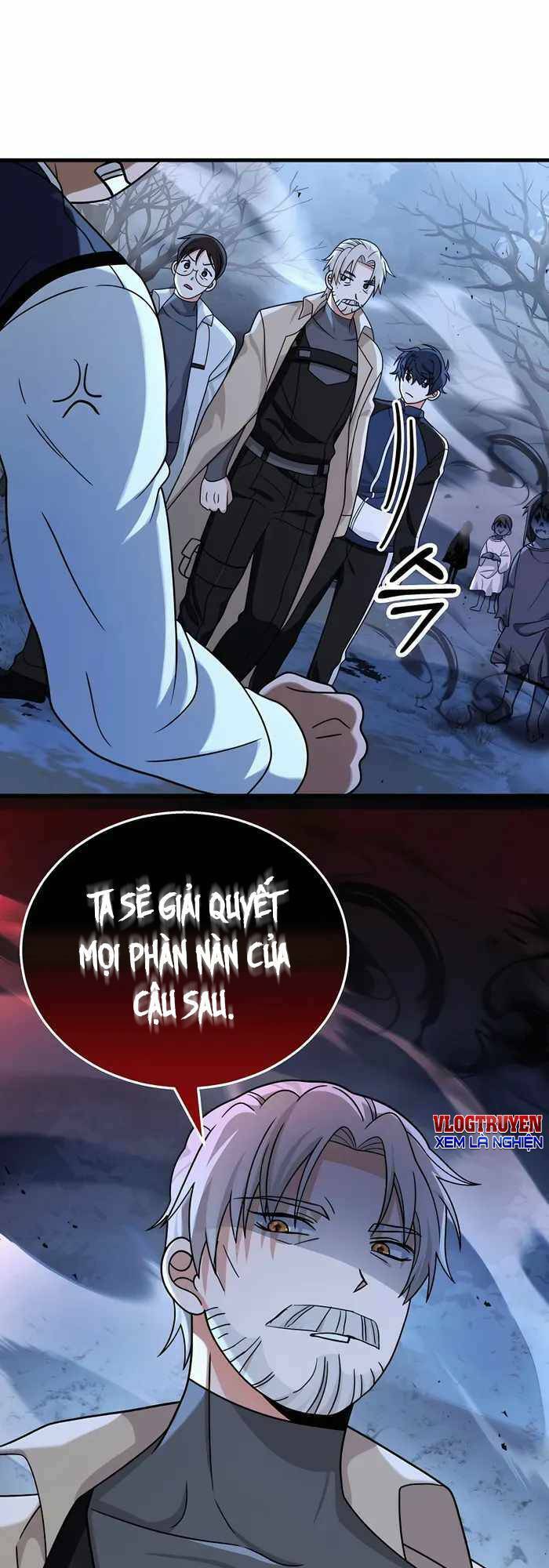 Truyền Nhân Của Thần Thoại Anh Hùng Chapter 18 - 39