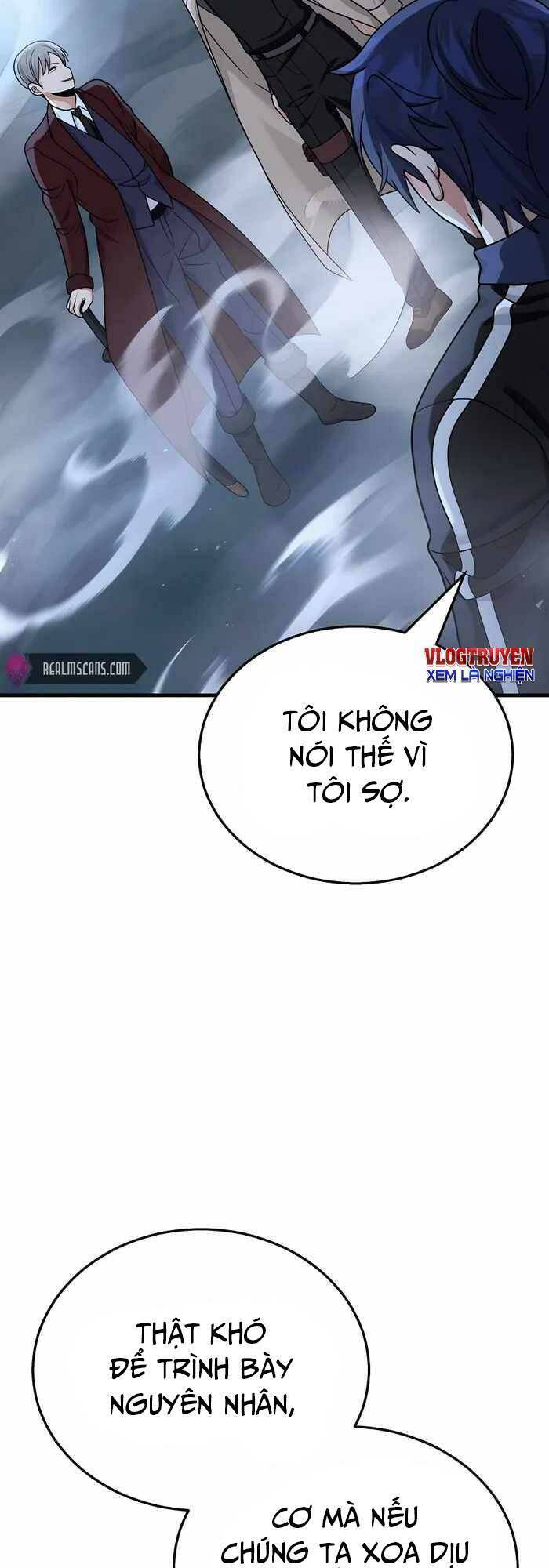 Truyền Nhân Của Thần Thoại Anh Hùng Chapter 18 - 44