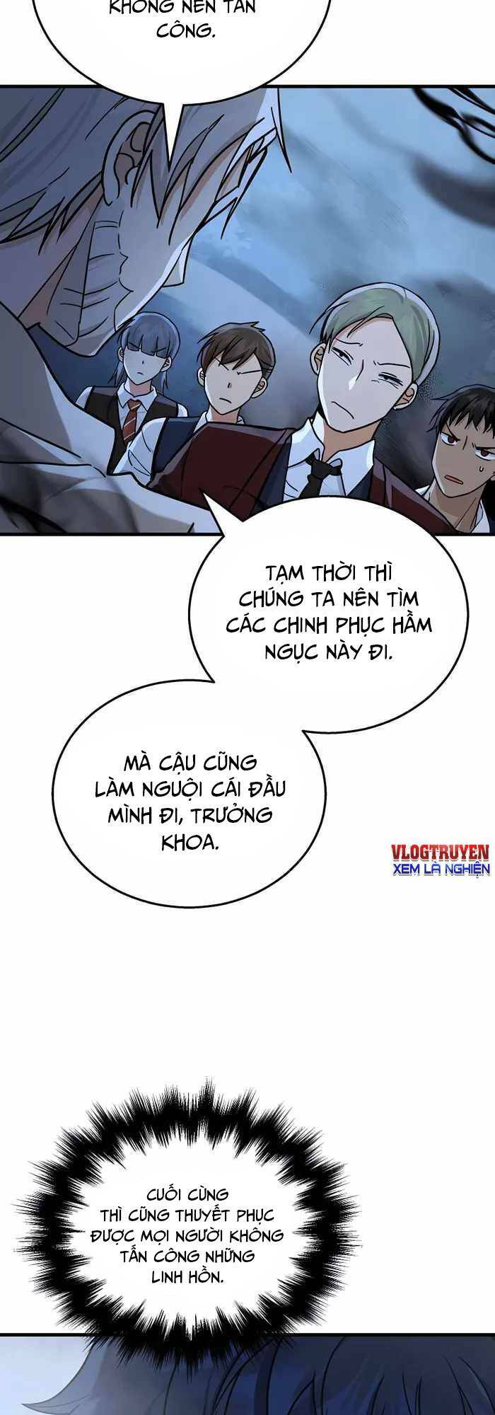 Truyền Nhân Của Thần Thoại Anh Hùng Chapter 18 - 49
