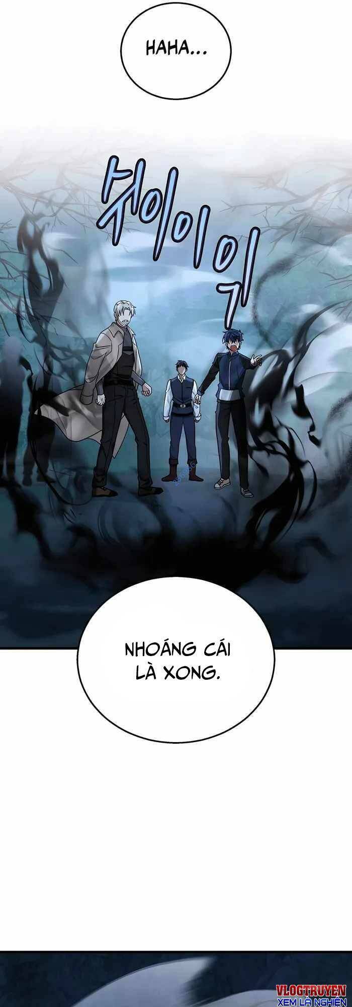 Truyền Nhân Của Thần Thoại Anh Hùng Chapter 18 - 61