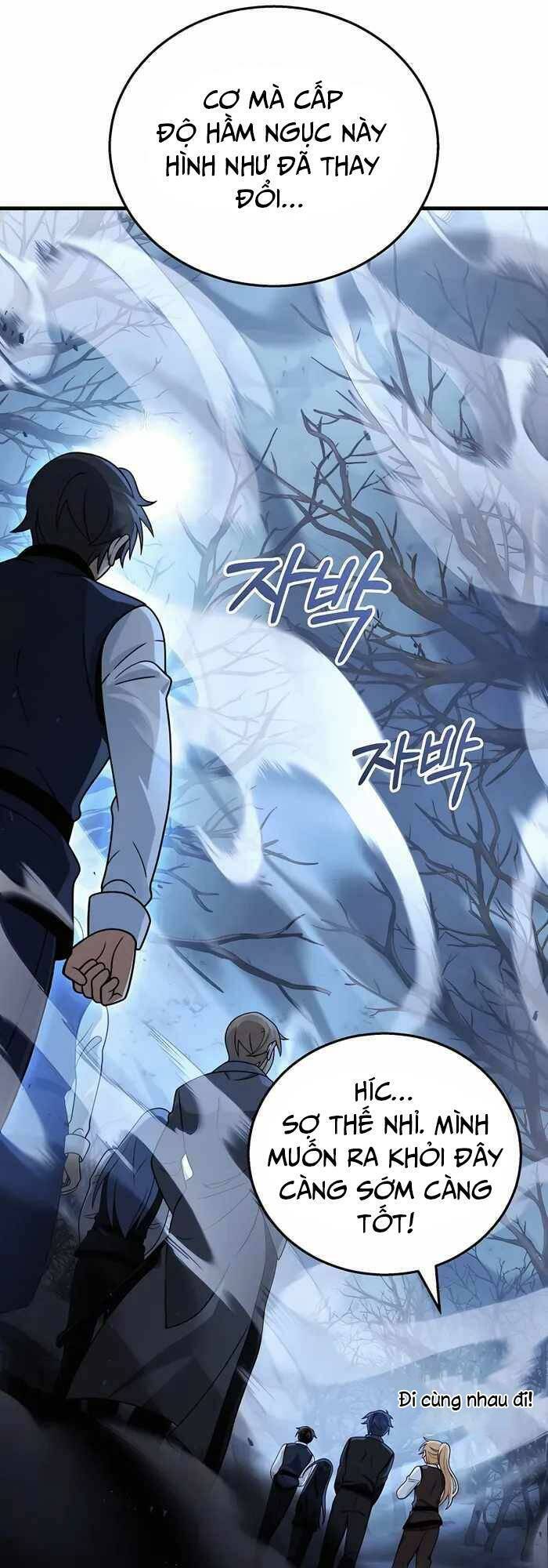 Truyền Nhân Của Thần Thoại Anh Hùng Chapter 18 - 9